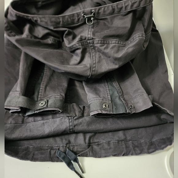 G-Star Raw pullover Hoodie size Medium - Picture 11 of 11